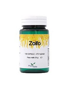 ZOLFO 100CPS