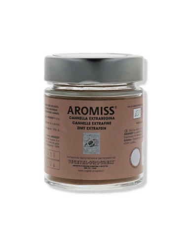 AROMISS POLV CANN BIO 45G