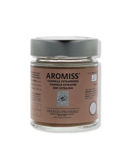 AROMISS POLV CANN BIO 45G