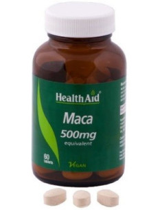 MACA LEPIDIUM MEYENII 60CPR