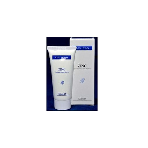 DELIFAB ZINC 50ML