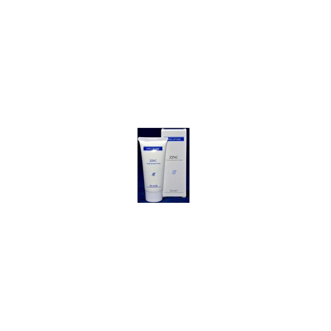 DELIFAB ZINC 50ML