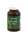 BOSWELLIA SER 60CPS