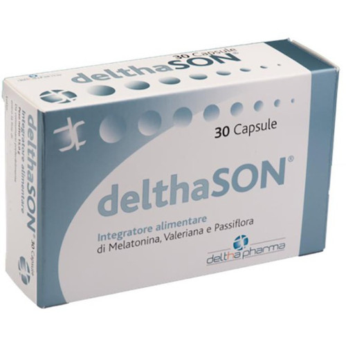 DELTASON 30CPS