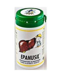 EPANUSIL 60CPS