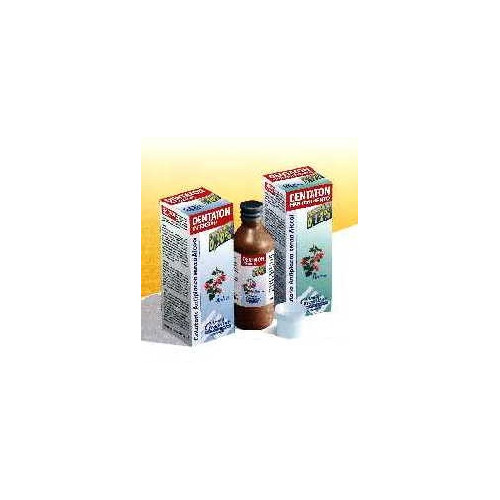 DENTATON 0.12 MANT 200ML