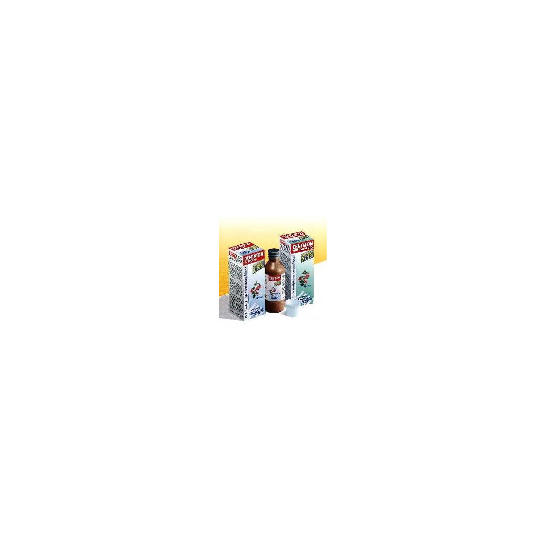 DENTATON 0.12 MANT 200ML