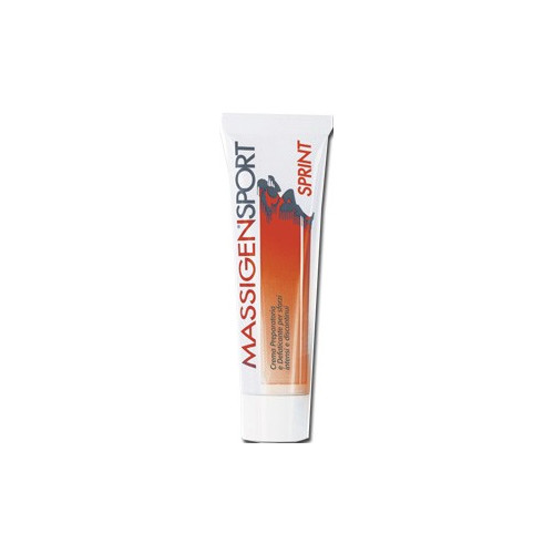 MASSIGEN SPORT SPRINT 50ML