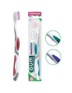 GUM SENSIVITAL SPAZZOLINO ULTRAMORBIDO 509