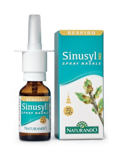 RIPARO SINUSYL MD SPR NASALE