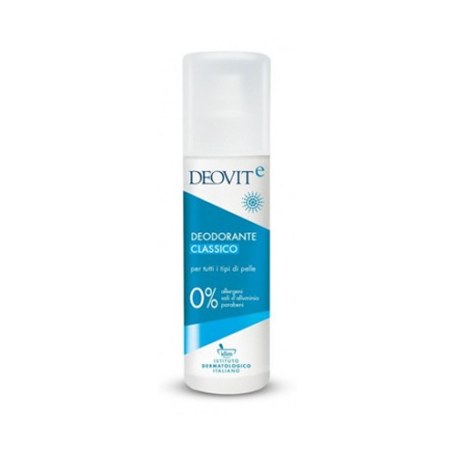 DEOVIT DEO CLASSIC 100ML 2018