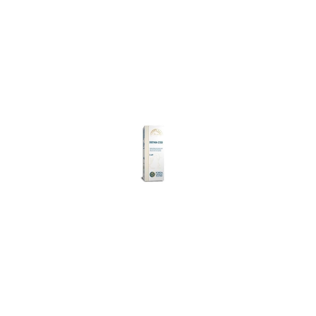 DEPAN-250 ECOSOL 250ML
