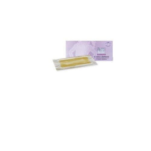 DEPILETTE STR DEPIL PRECER 12P