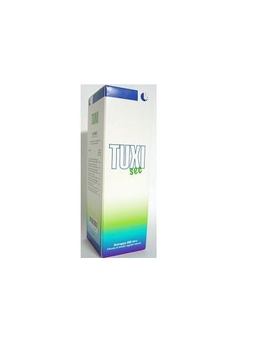 TUXISEC SCIROPPO 200ML