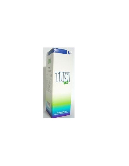TUXISEC SCIROPPO 200ML
