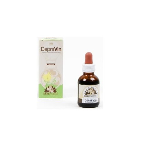 DEPREVIN SOLUBLE IN WATER