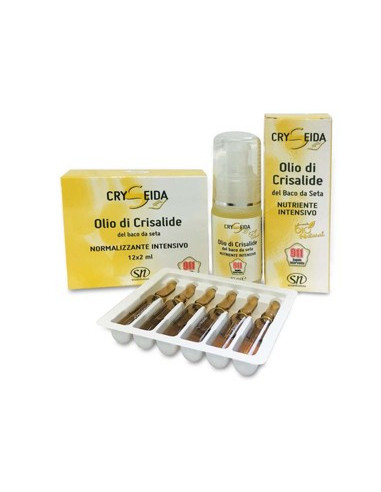 CRYSEIDA 911 OLIO CRISALID30ML