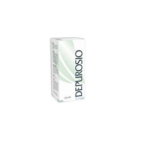 DEPUROSATION OF 300ML