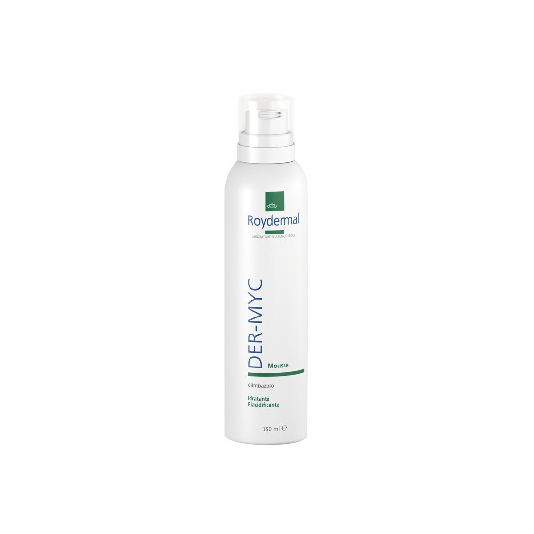 DER-MYC MOUSSE IDR CUTE MUCOSE