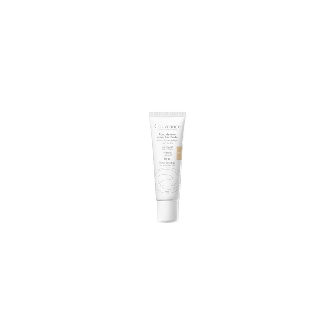 AVENE COUVRANCE FDT NATURA