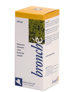 BRONCHE' 250ML