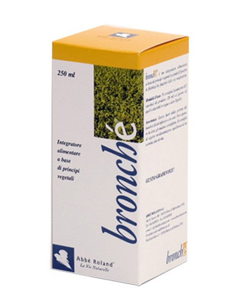 BRONCHE' 250ML