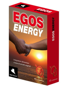 EGOSENERGY 45CPR