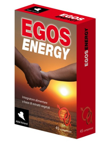 EGOSENERGY 45CPR