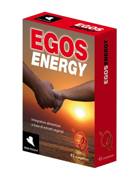 EGOSENERGY 45CPR