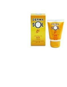 DERMASOL CG CR SOL VISO ALTA