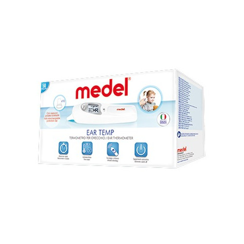 MEDEL EAR TEMP