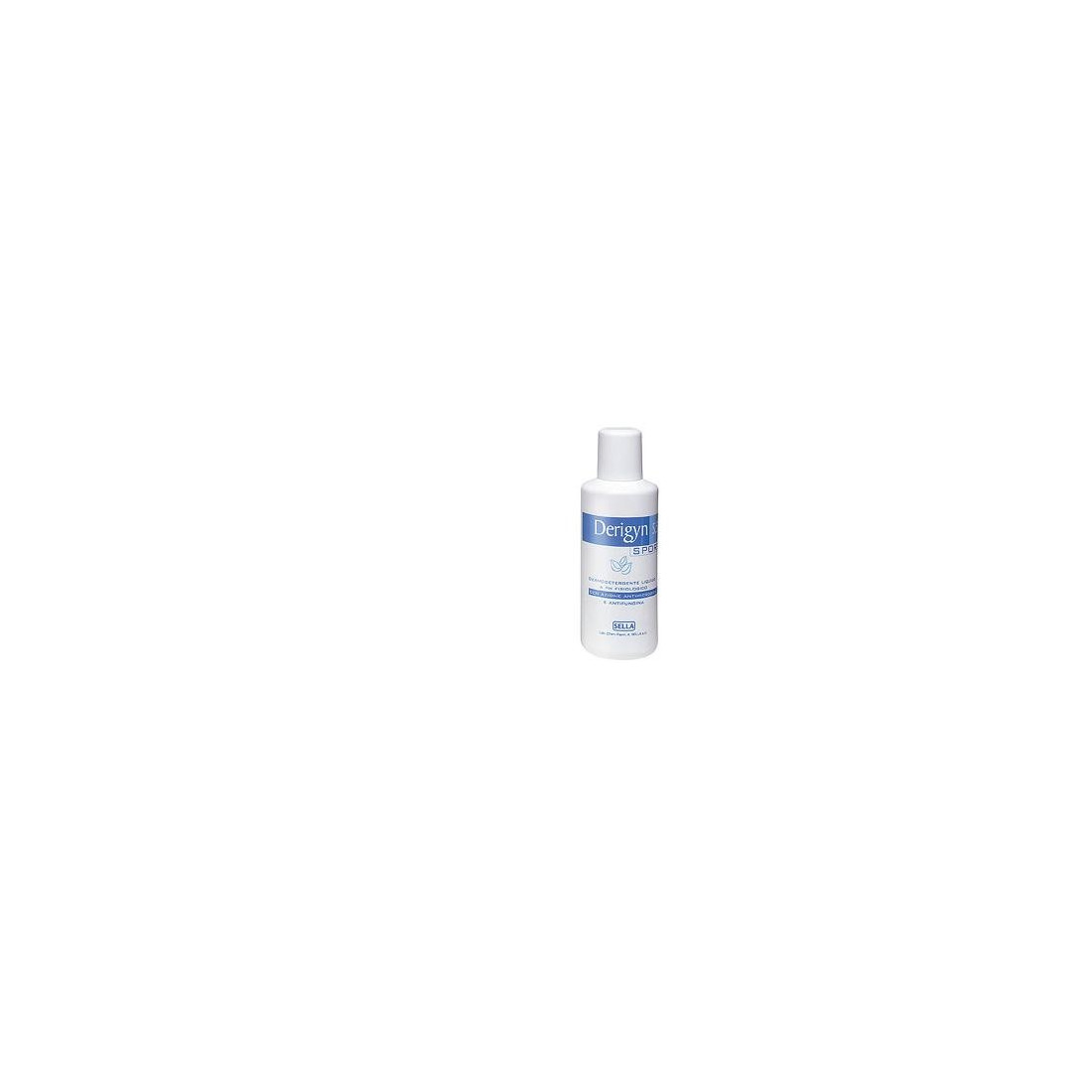DERIGYN SPORT 300ML