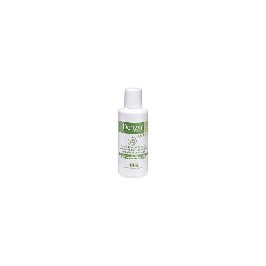 DERIGYN TEA TREE OIL 300ML