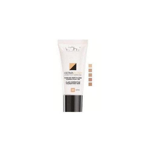 DERMABLEND FLUIDO 35 30ML