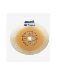 SENSURA CLK PLAC 20MM 40 5PZ