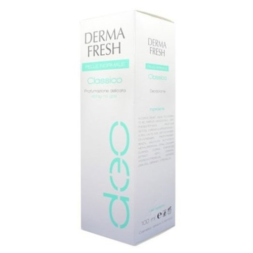 DERMAFRESH P NORM CLASS DEAD