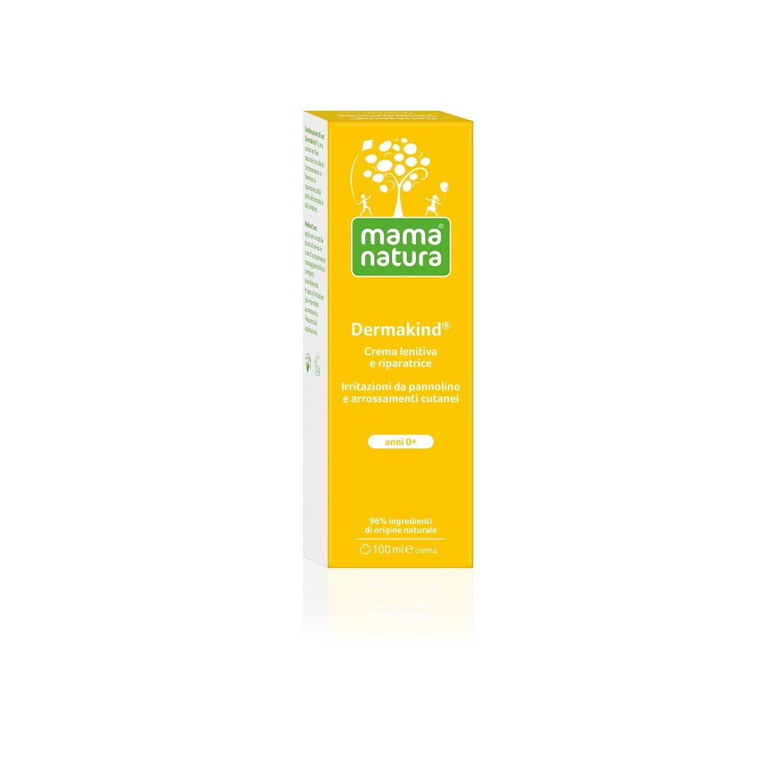 DERMAKIND CR LENIT RIPARATRICE