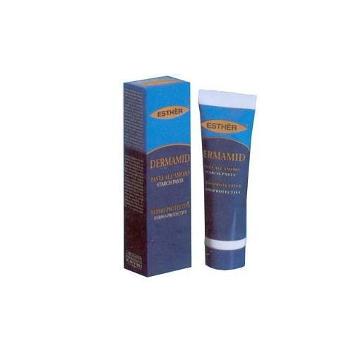 DERMAMID WITH AMIDE 50 ML