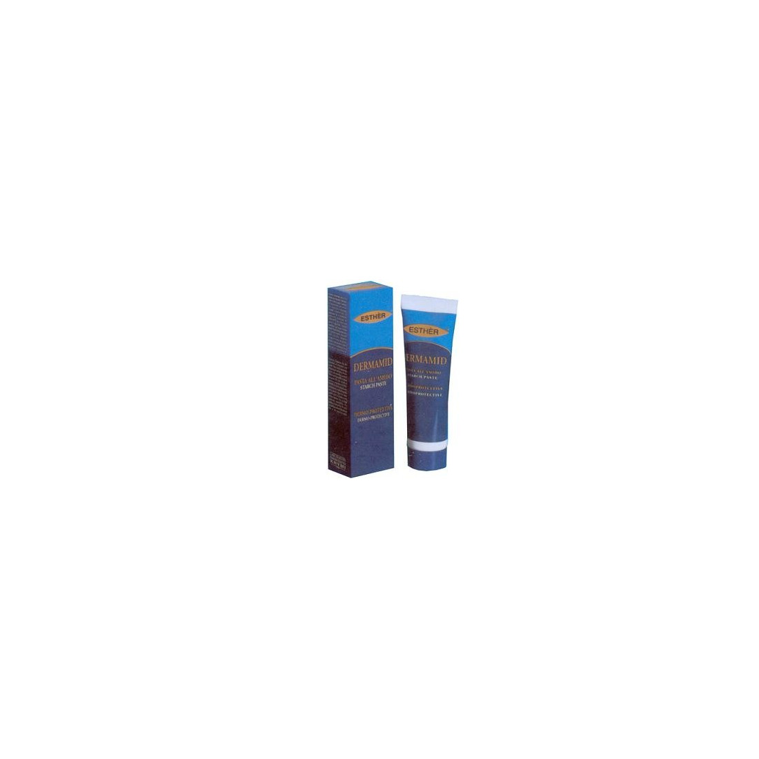 DERMAMID PASTA ALL'AMIDO 50ML