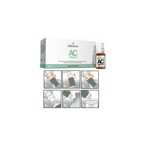 DERMANA AC INTEGRATOR 12FL