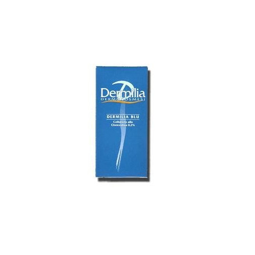 DERMILIA BLU COLLUT 200ML