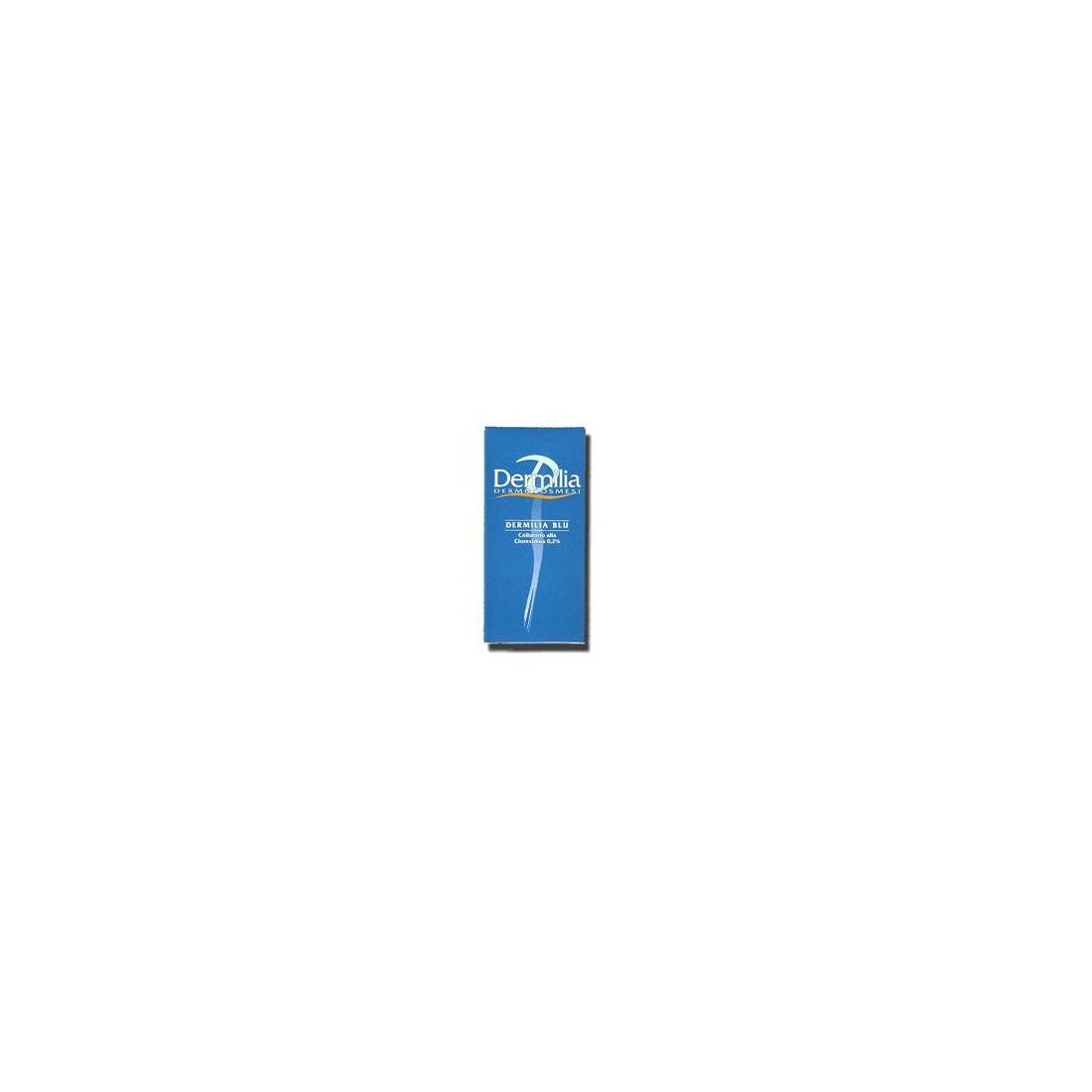 DERMILIA BLU COLLUT 200ML