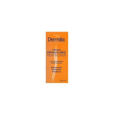 COLLUT OR PROT 200ML
