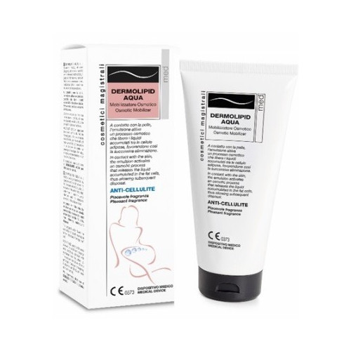 DERMOLIPID AQUA 200ML