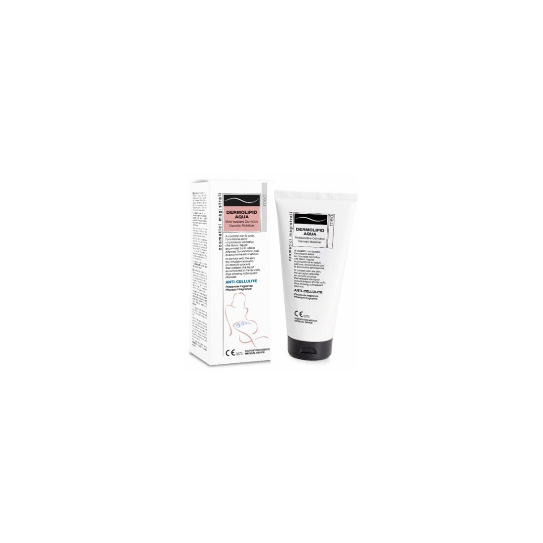 DERMOLIPID AQUA 200ML