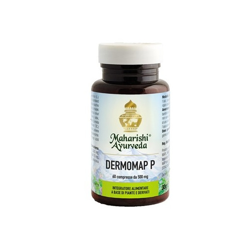 DERMOMAP P 60CPR