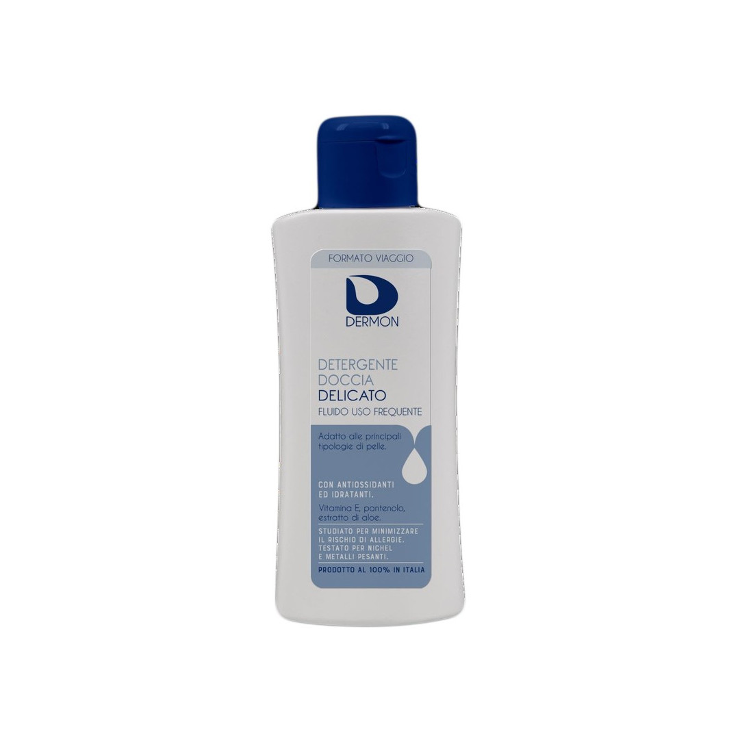 DERMON DETERGENTE DOCCIA 100ML