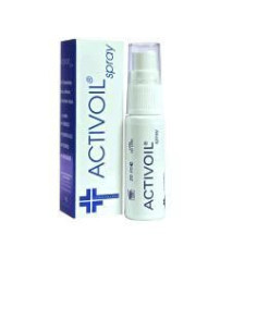 ACTIVOIL SPRAY 20ML