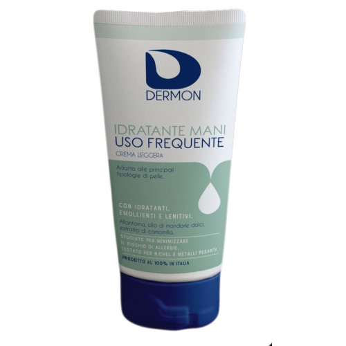 DERMON HAND WASHING