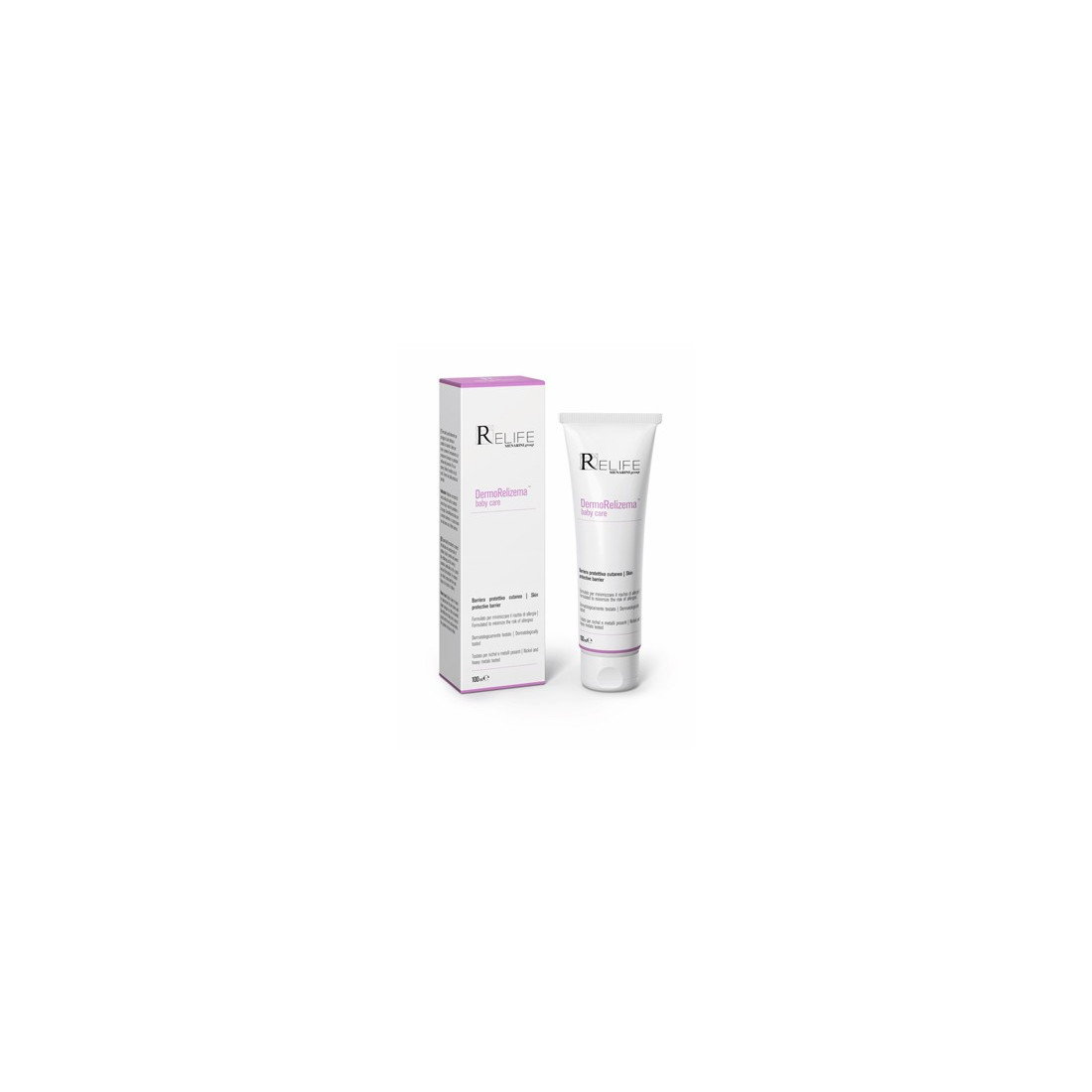 BABY CARE 100ML